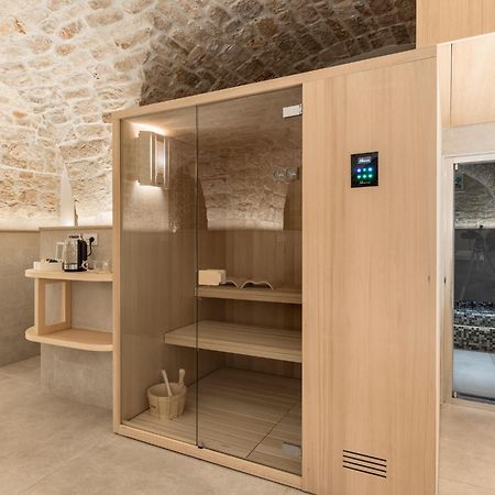 Casa Massima Suites & Spa Casamassima Ngoại thất bức ảnh