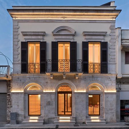 Casa Massima Suites & Spa Casamassima Ngoại thất bức ảnh