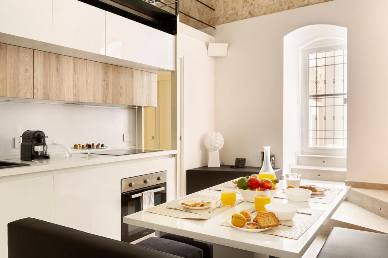 Casa Massima Suites & Spa Casamassima Ngoại thất bức ảnh