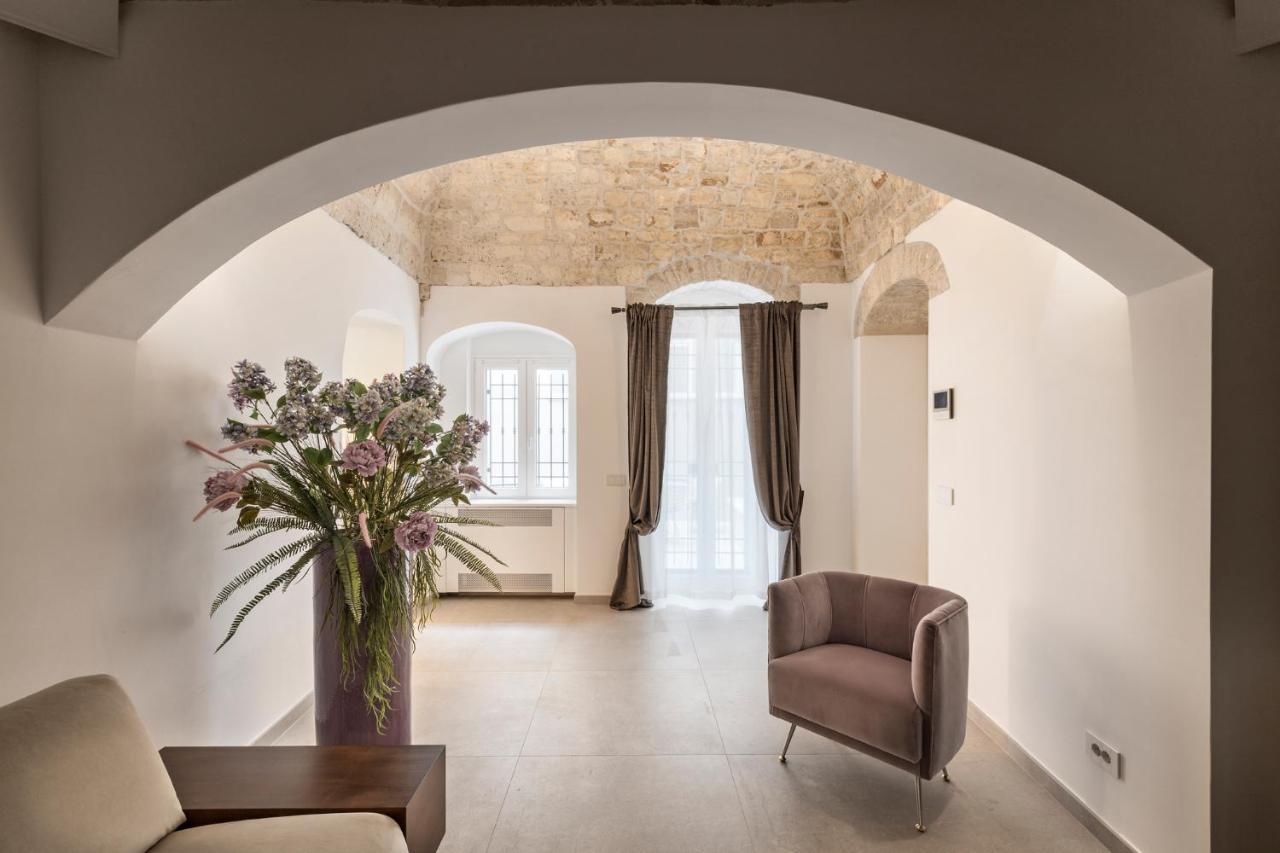 Casa Massima Suites & Spa Casamassima Ngoại thất bức ảnh