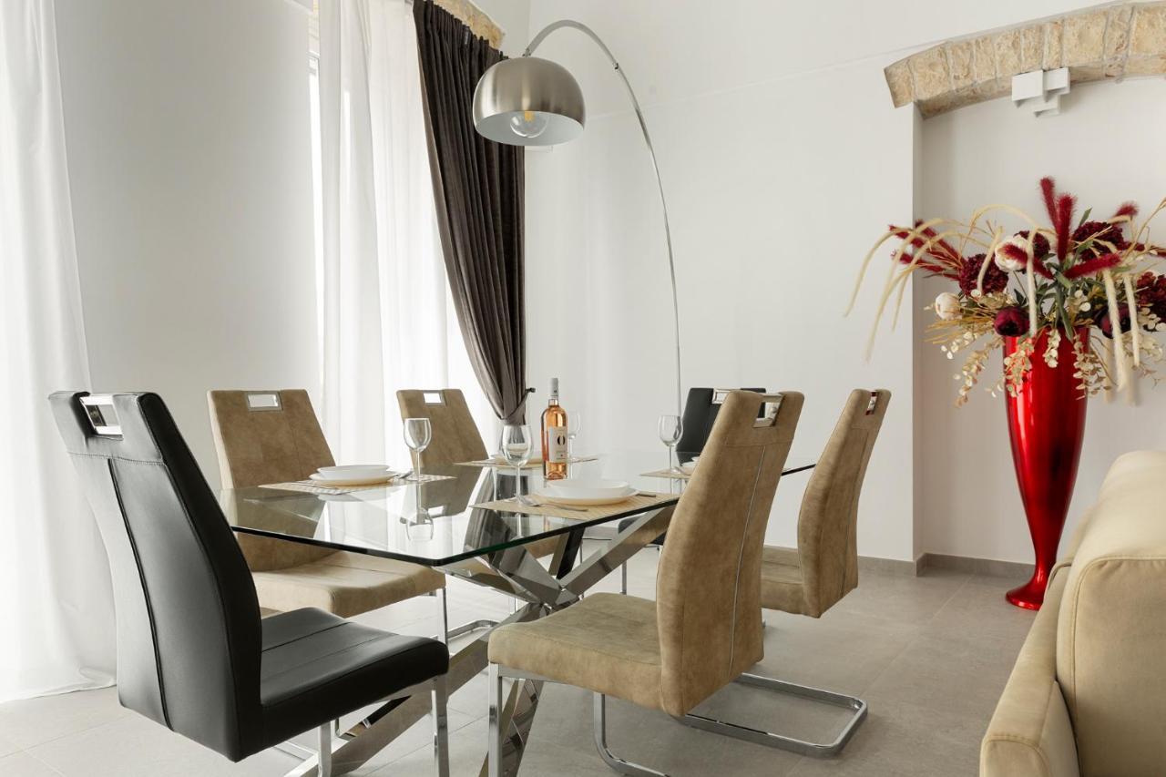 Casa Massima Suites & Spa Casamassima Ngoại thất bức ảnh