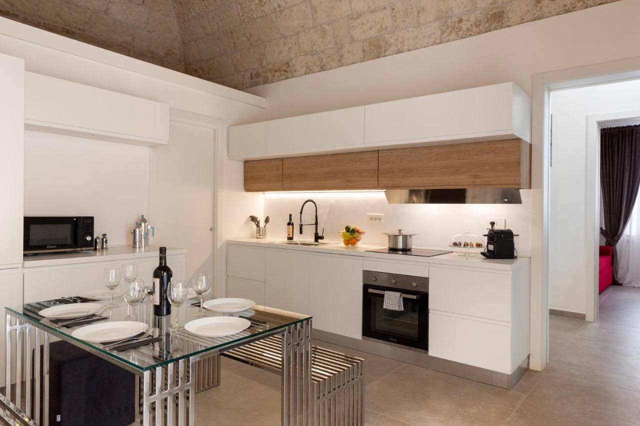 Casa Massima Suites & Spa Casamassima Ngoại thất bức ảnh