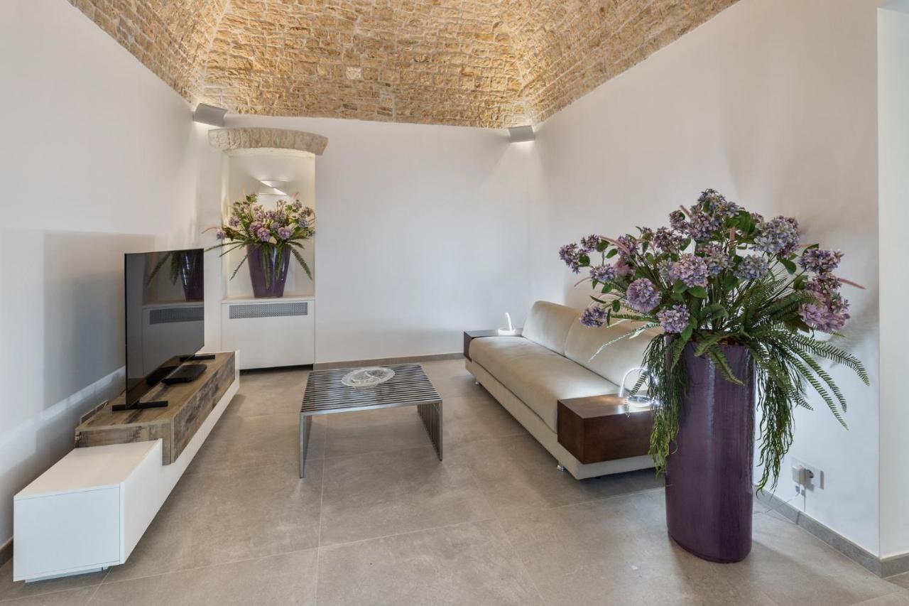 Casa Massima Suites & Spa Casamassima Ngoại thất bức ảnh