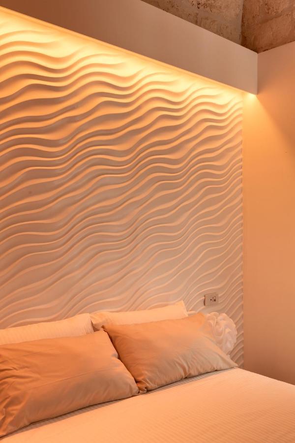 Casa Massima Suites & Spa Casamassima Ngoại thất bức ảnh