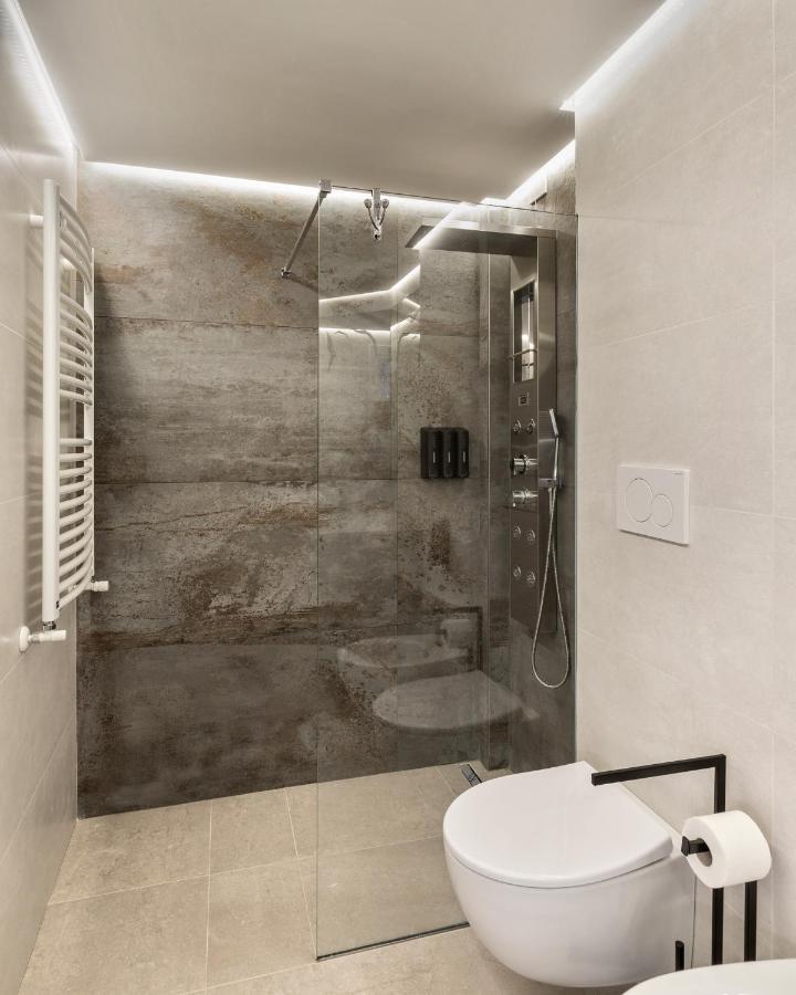 Casa Massima Suites & Spa Casamassima Ngoại thất bức ảnh