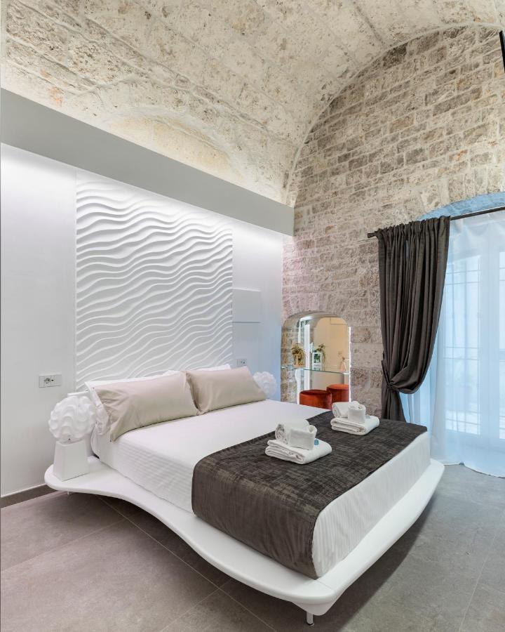 Casa Massima Suites & Spa Casamassima Ngoại thất bức ảnh