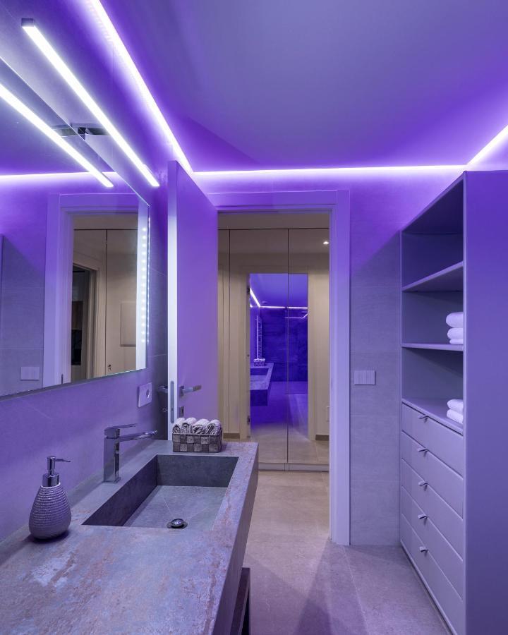 Casa Massima Suites & Spa Casamassima Ngoại thất bức ảnh