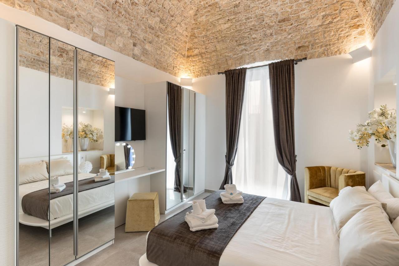 Casa Massima Suites & Spa Casamassima Ngoại thất bức ảnh
