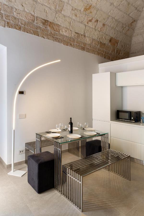 Casa Massima Suites & Spa Casamassima Ngoại thất bức ảnh