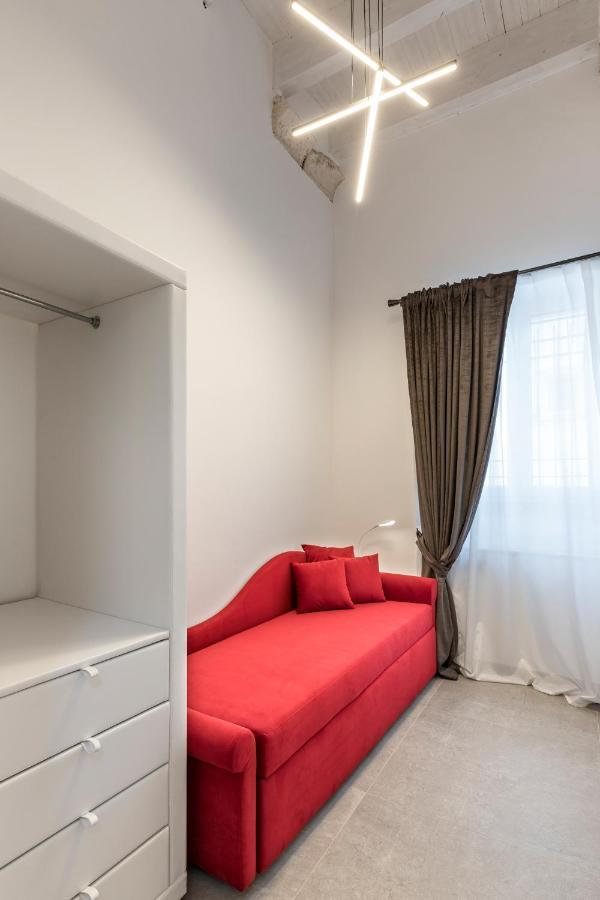 Casa Massima Suites & Spa Casamassima Ngoại thất bức ảnh