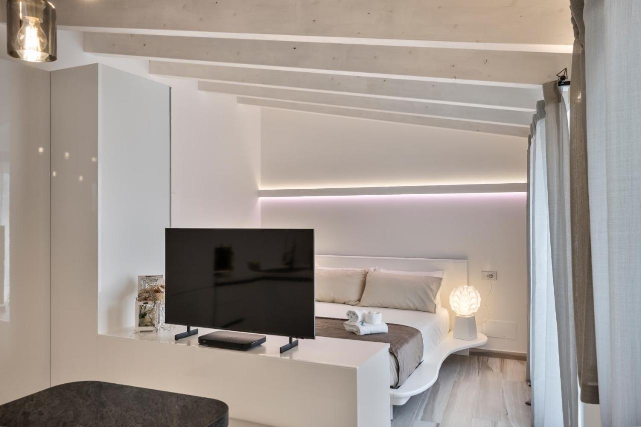 Casa Massima Suites & Spa Casamassima Ngoại thất bức ảnh