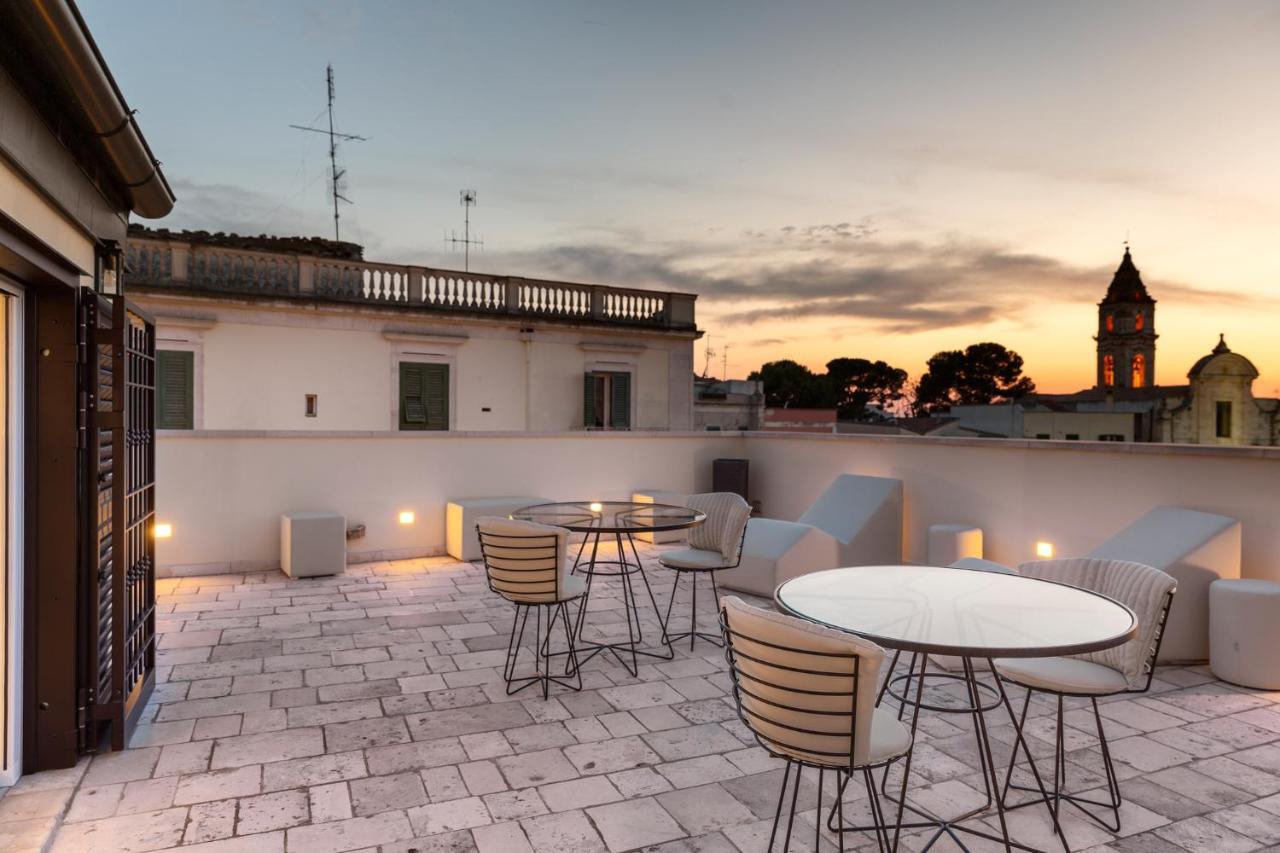 Casa Massima Suites & Spa Casamassima Ngoại thất bức ảnh