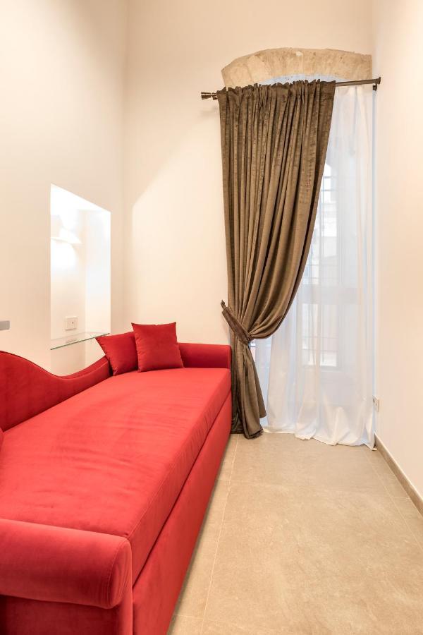Casa Massima Suites & Spa Casamassima Ngoại thất bức ảnh