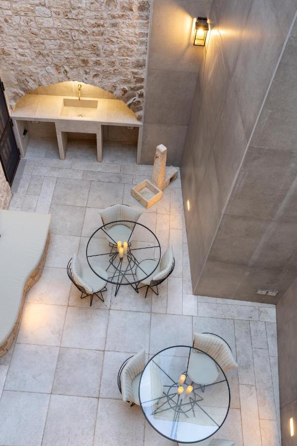 Casa Massima Suites & Spa Casamassima Ngoại thất bức ảnh