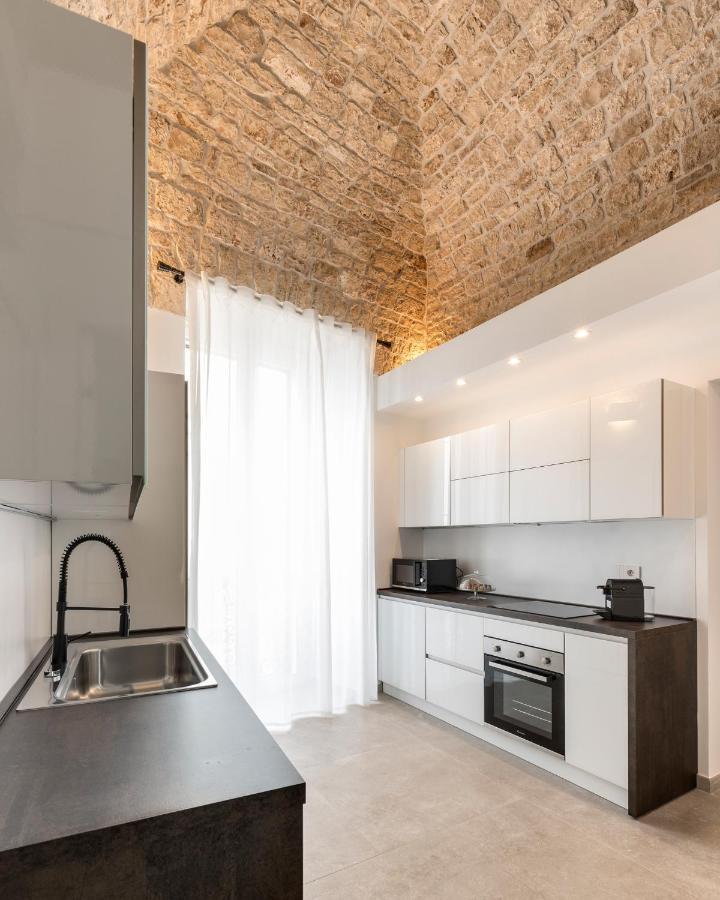 Casa Massima Suites & Spa Casamassima Ngoại thất bức ảnh