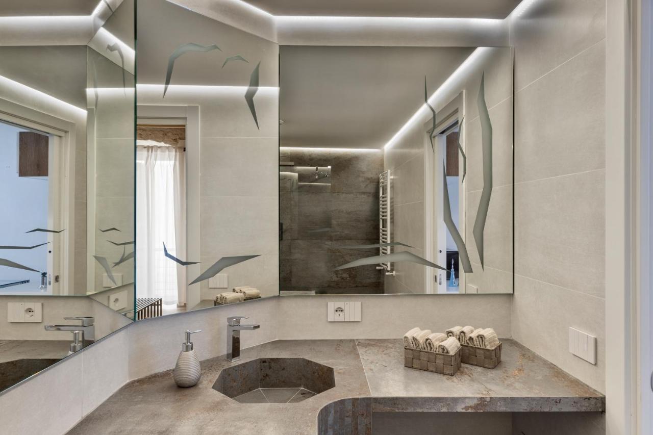 Casa Massima Suites & Spa Casamassima Ngoại thất bức ảnh