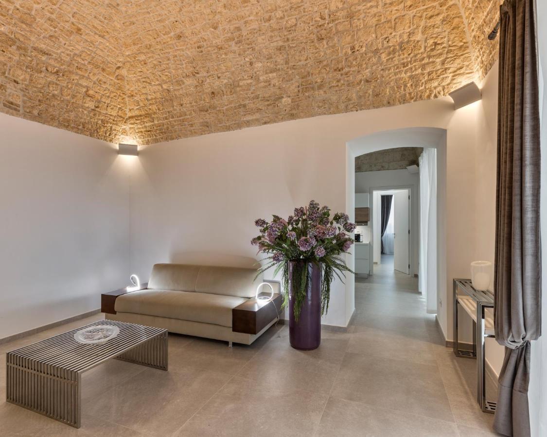 Casa Massima Suites & Spa Casamassima Ngoại thất bức ảnh