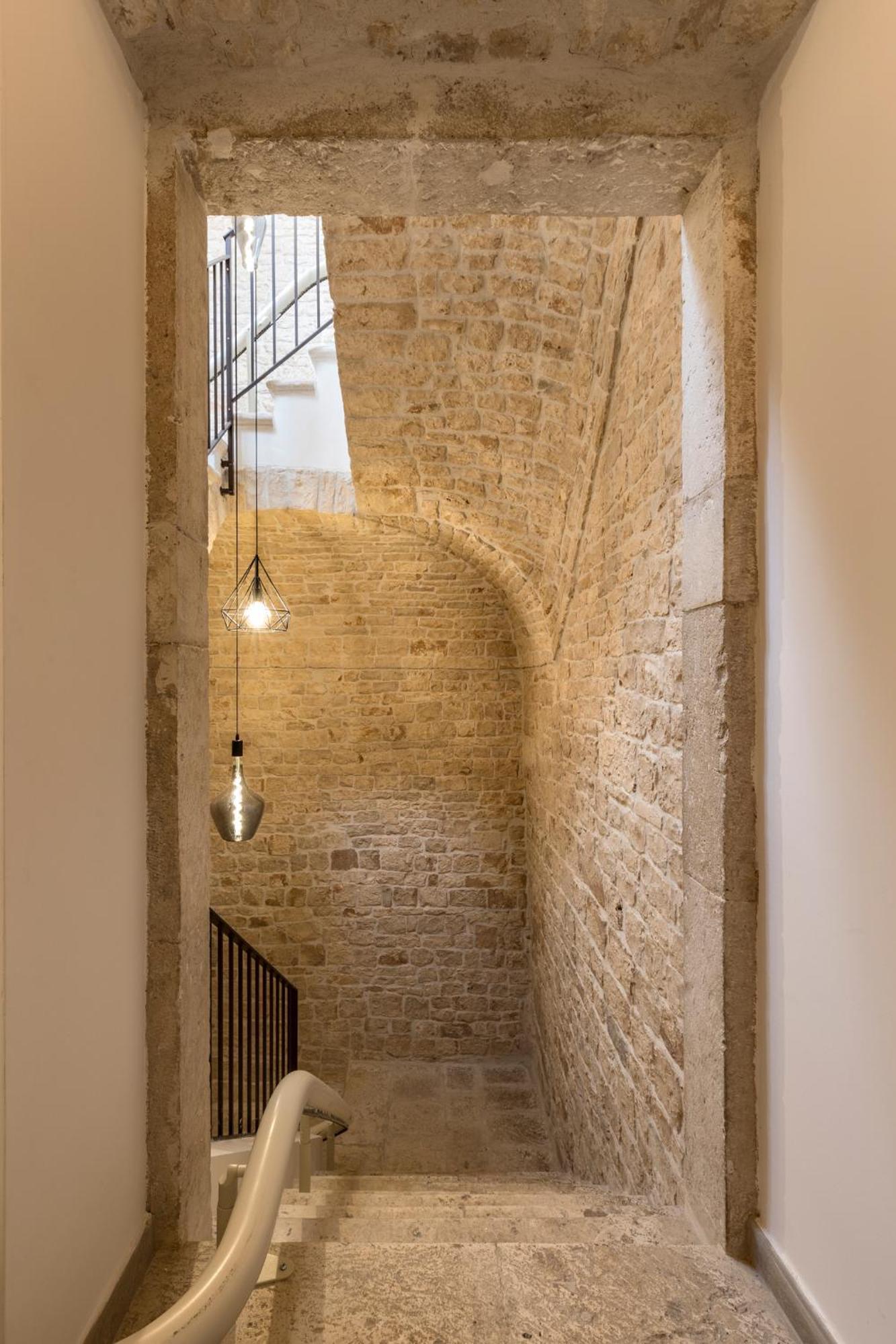 Casa Massima Suites & Spa Casamassima Ngoại thất bức ảnh