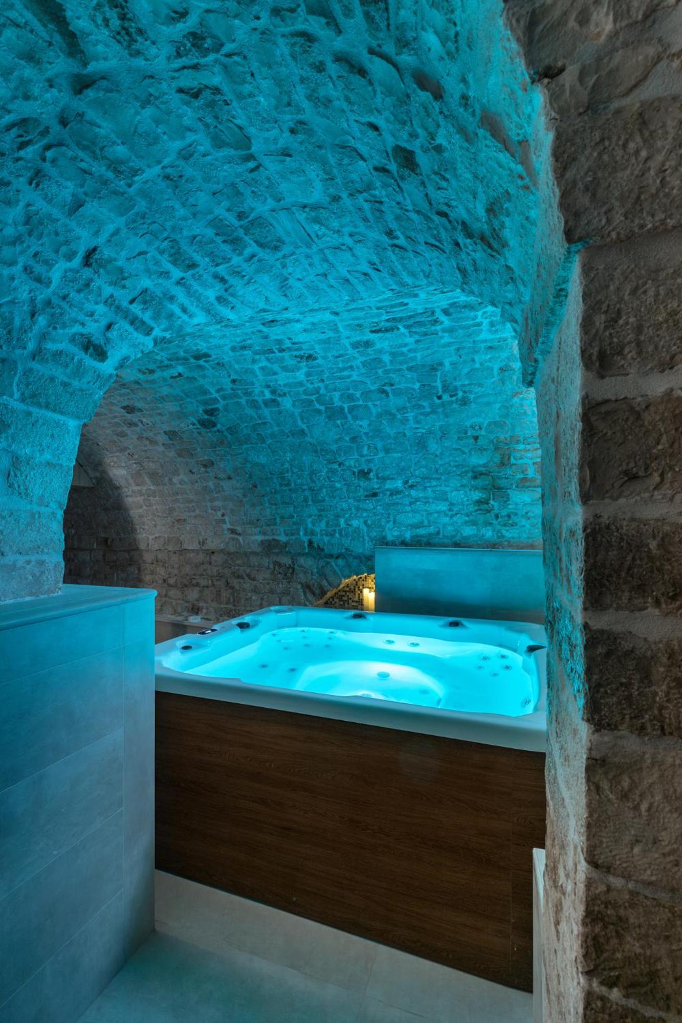 Casa Massima Suites & Spa Casamassima Ngoại thất bức ảnh