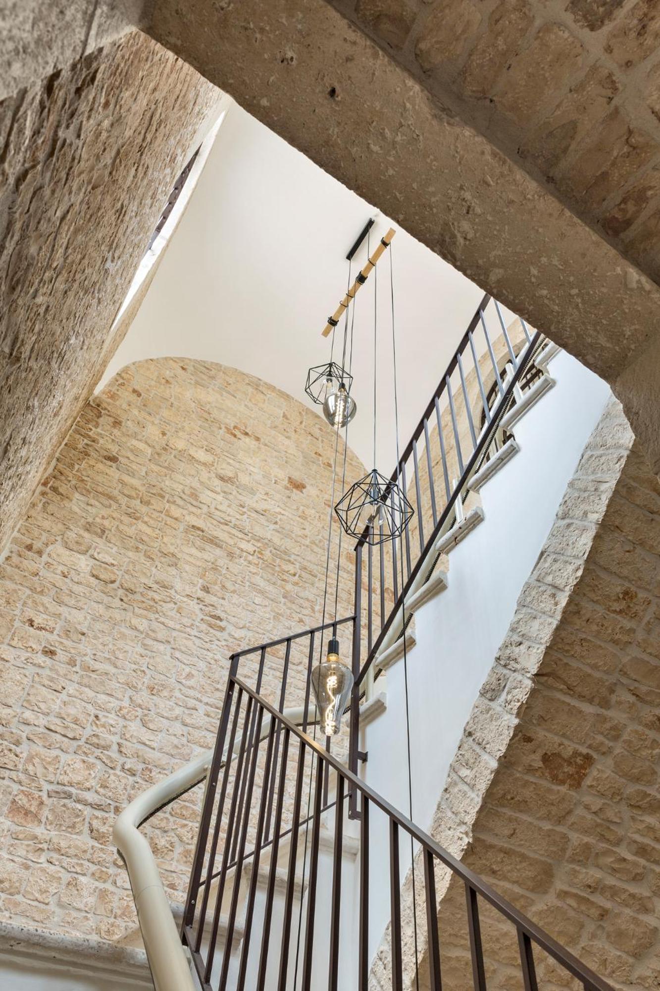 Casa Massima Suites & Spa Casamassima Ngoại thất bức ảnh
