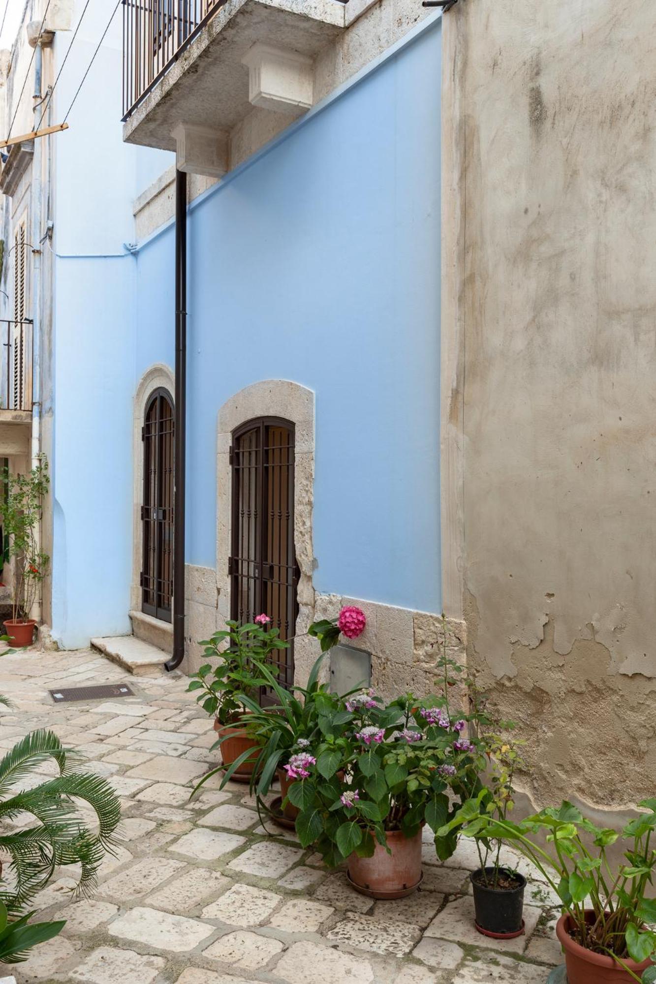 Casa Massima Suites & Spa Casamassima Ngoại thất bức ảnh