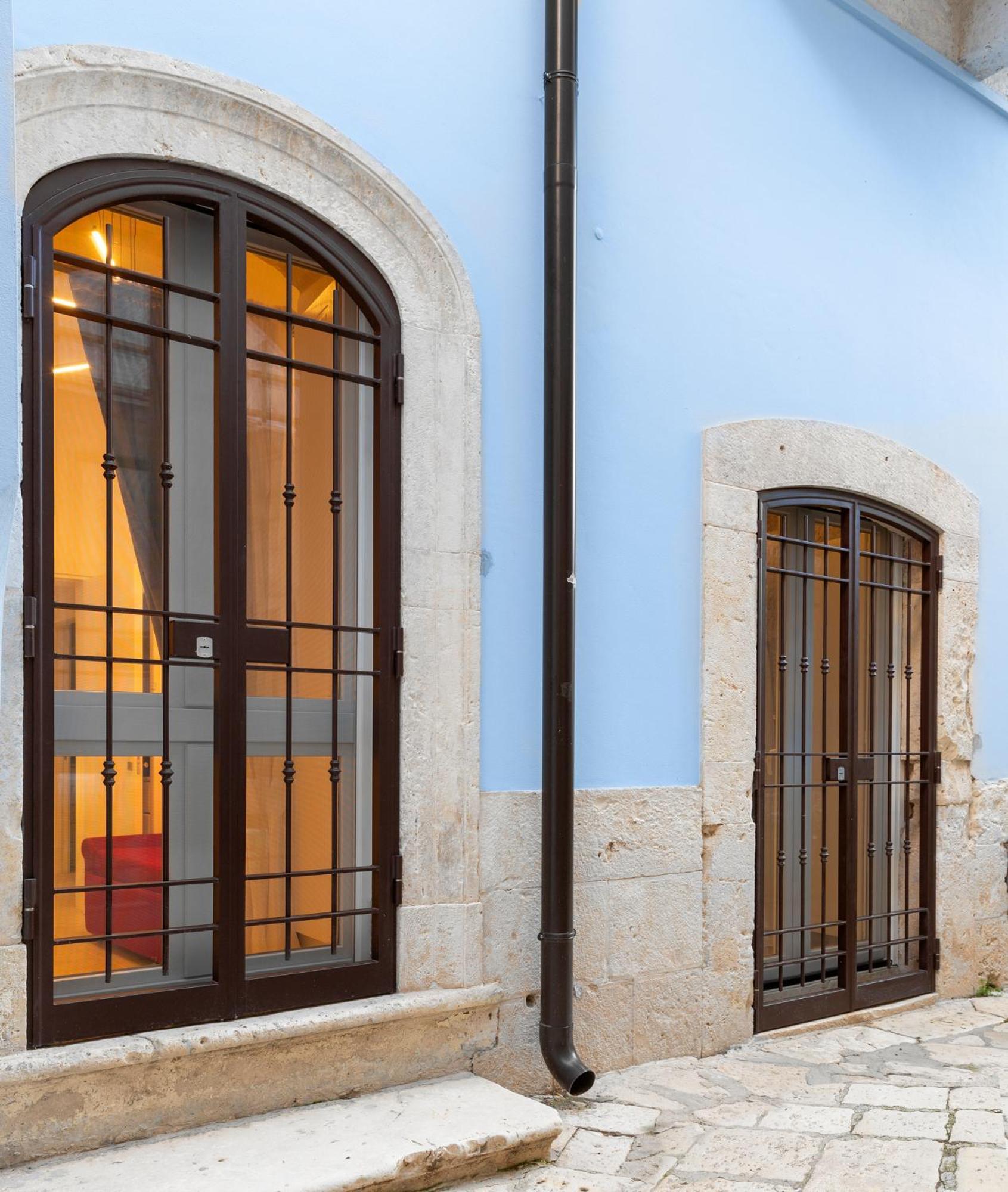 Casa Massima Suites & Spa Casamassima Ngoại thất bức ảnh