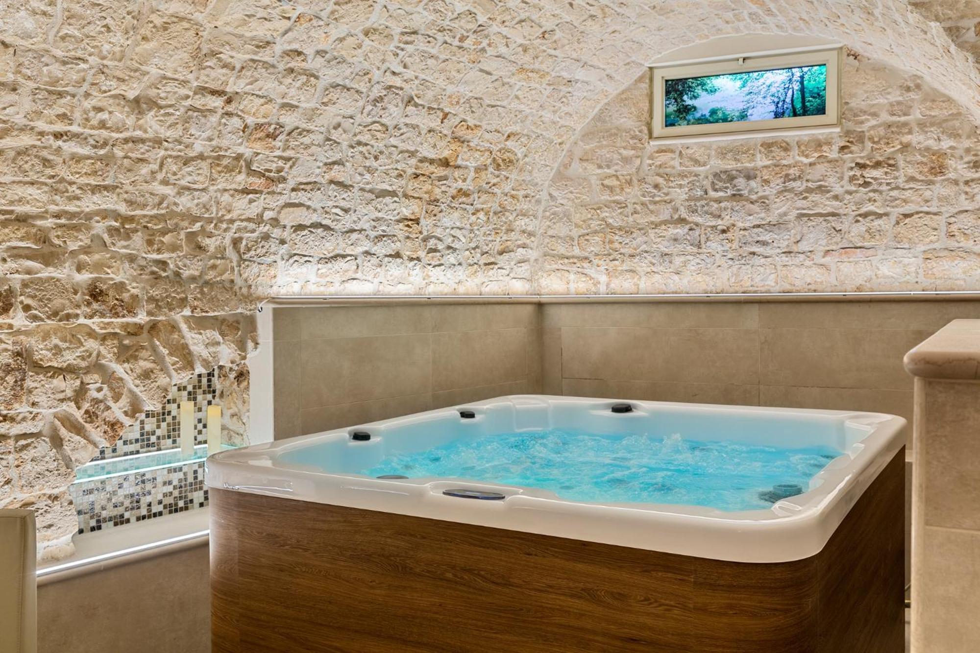 Casa Massima Suites & Spa Casamassima Ngoại thất bức ảnh