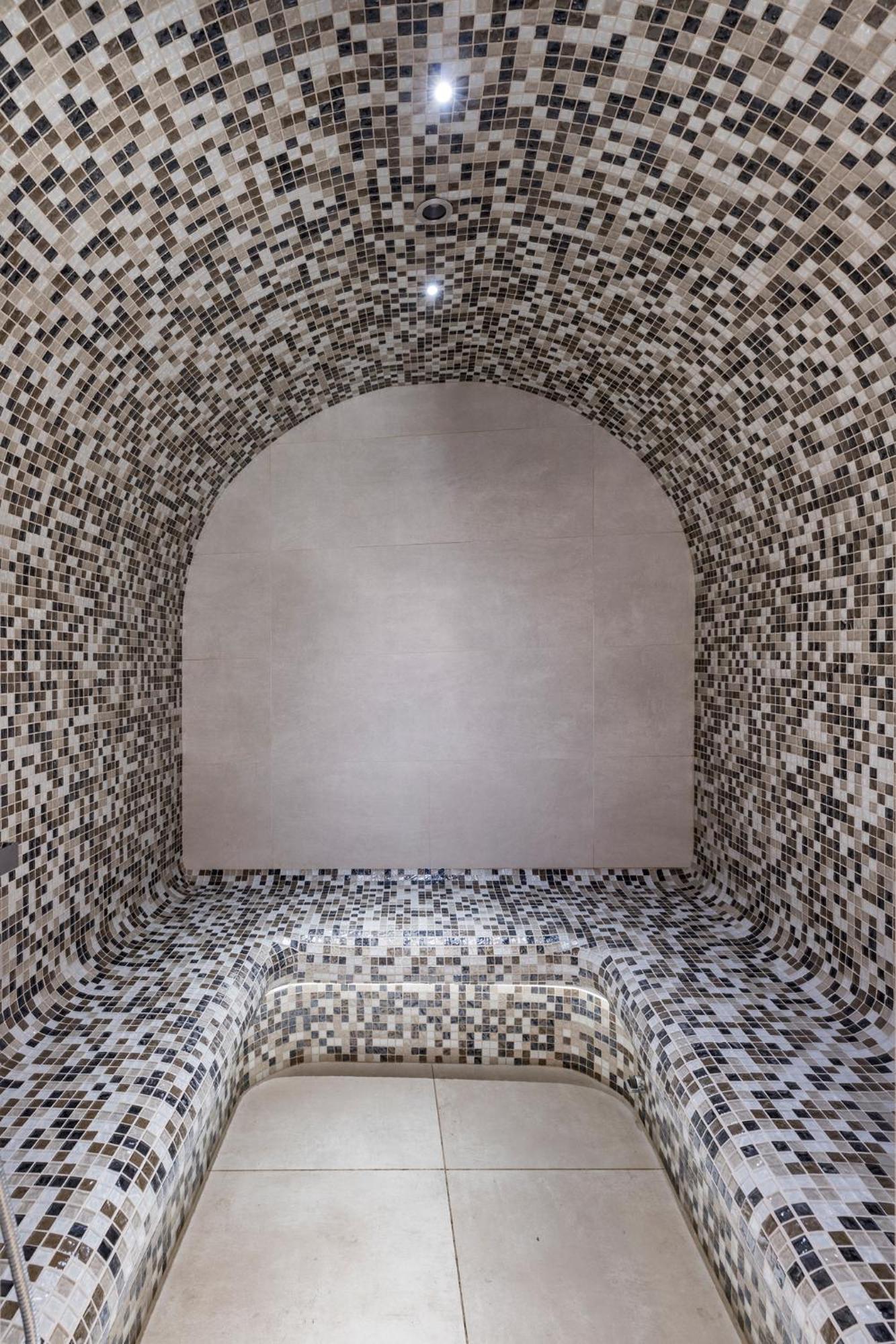 Casa Massima Suites & Spa Casamassima Ngoại thất bức ảnh