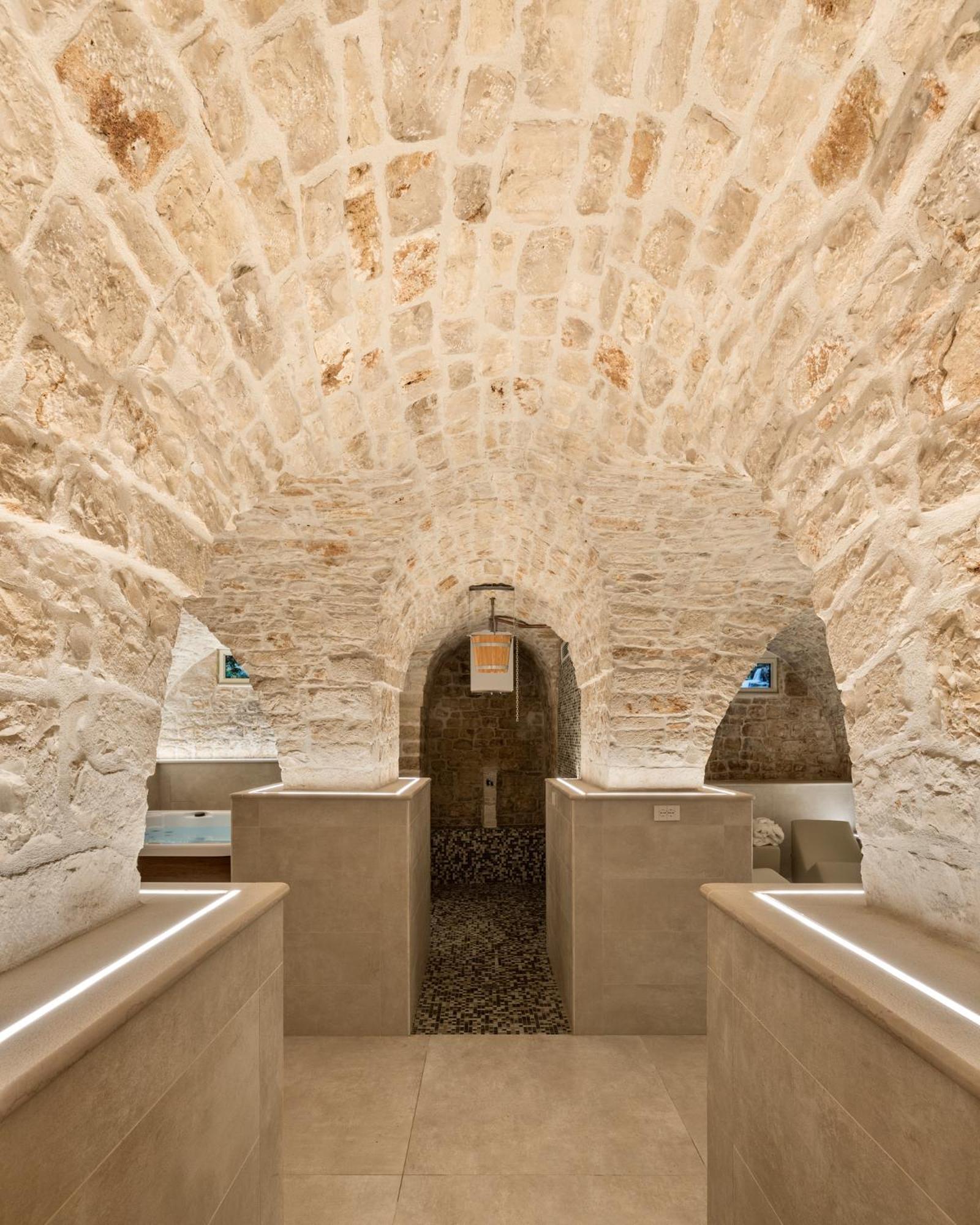 Casa Massima Suites & Spa Casamassima Ngoại thất bức ảnh