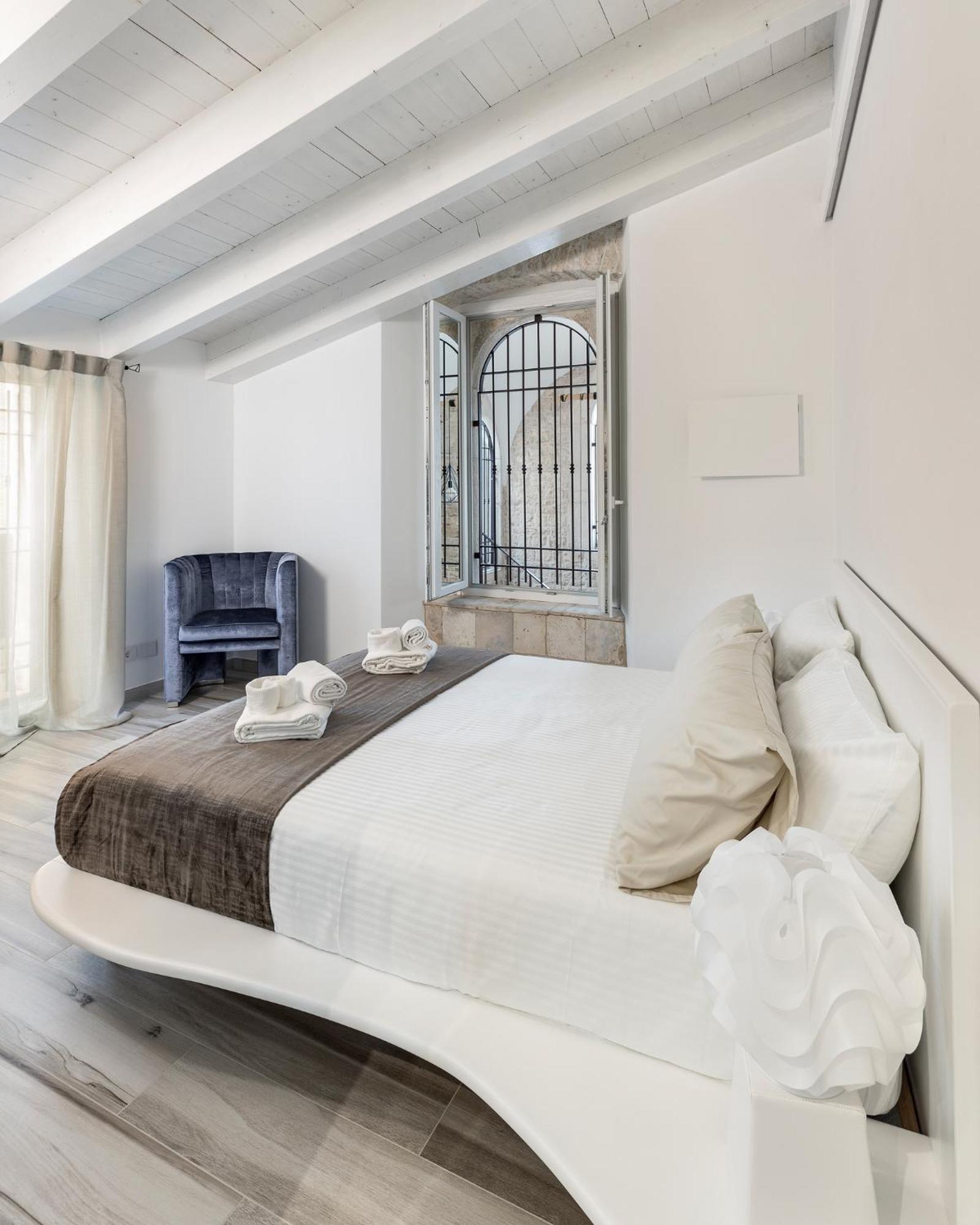 Casa Massima Suites & Spa Casamassima Ngoại thất bức ảnh