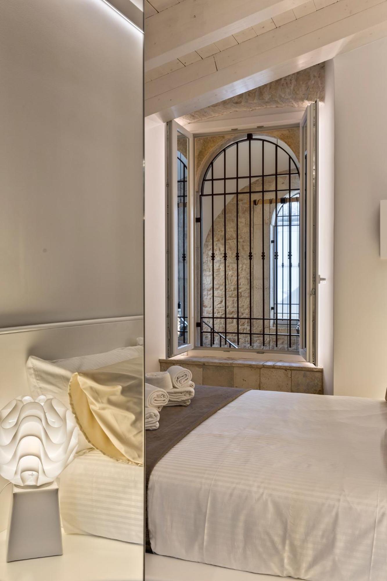 Casa Massima Suites & Spa Casamassima Ngoại thất bức ảnh
