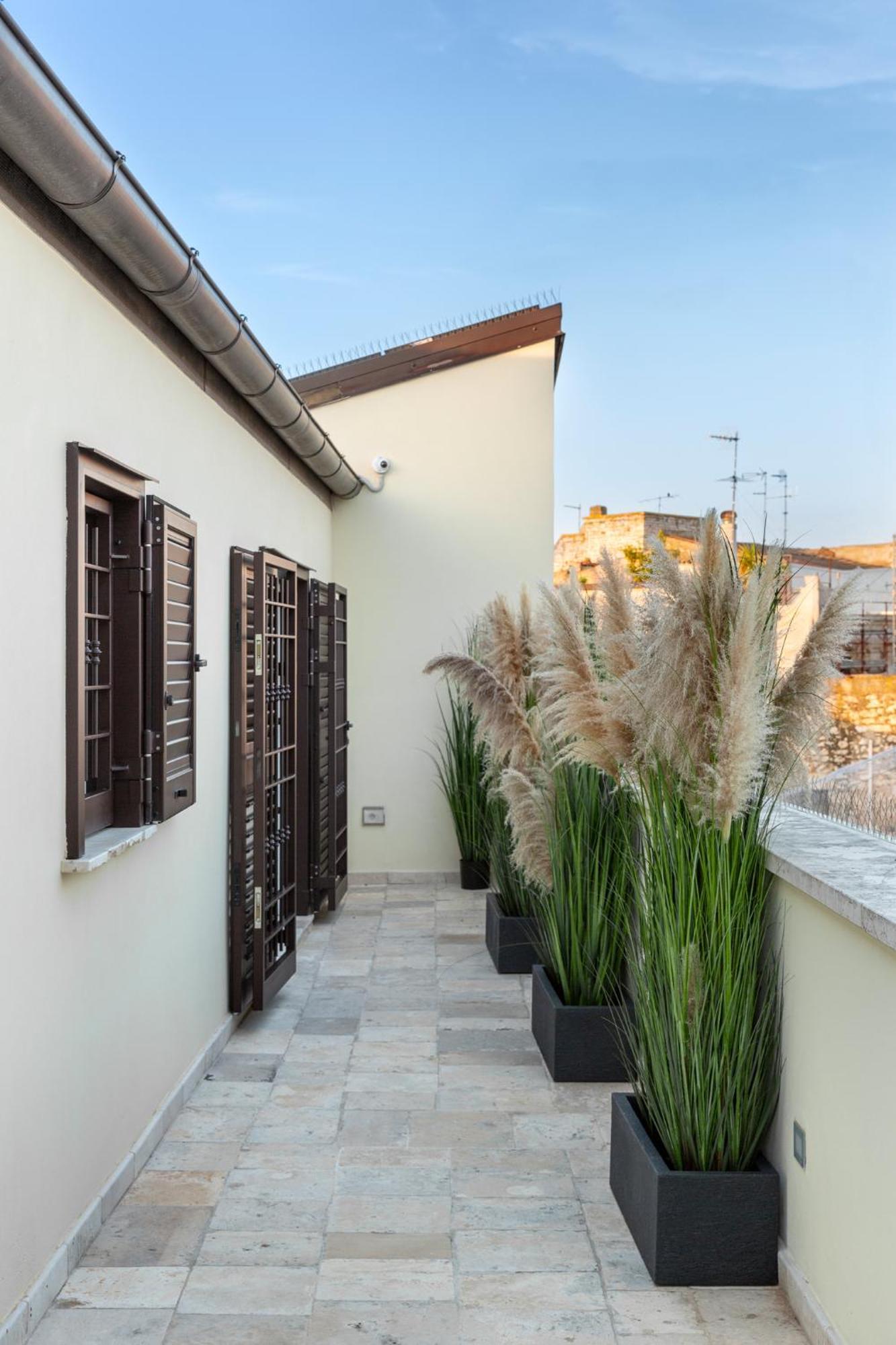 Casa Massima Suites & Spa Casamassima Ngoại thất bức ảnh